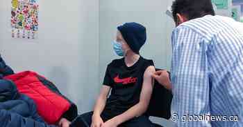 Dr. Hinshaw expected to provide Alberta COVID-19 update Tuesday