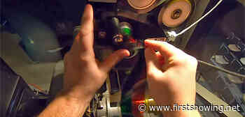 Watch: A Projectionist's Tour - 70mm Version of PTA's 'Licorice Pizza'