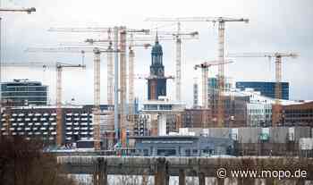 Öko-Städte-Ranking: Hamburg ist nur Mittelmaß - Hamburger Morgenpost