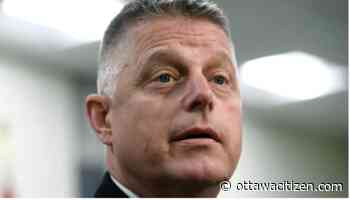 Vice Admiral Edmundson charged with sexual assault, indecent acts