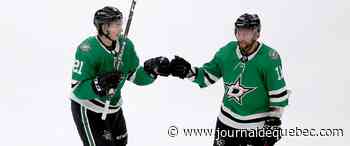 Les Stars filent à toute allure sous le radar