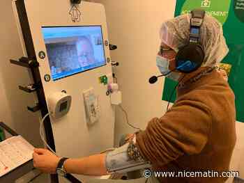 La téléconsultation en pharmacie, une réponse aux déserts médicaux?