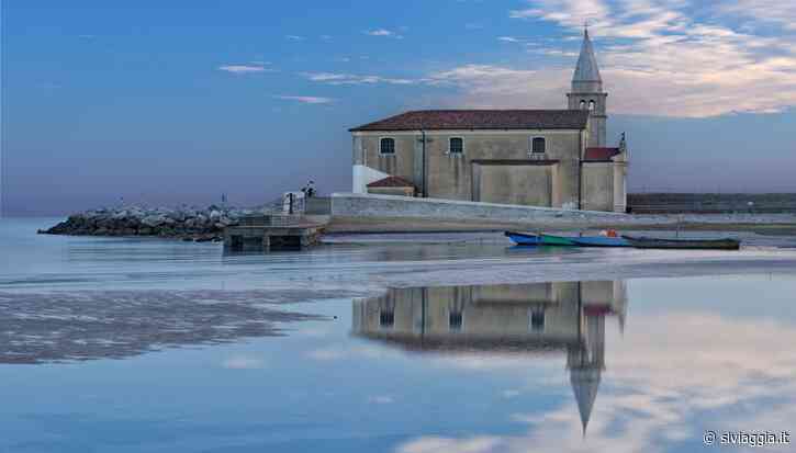 In Italia arriva una pista da sci in riva al mare - SiViaggia