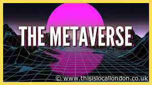 The Metaverse