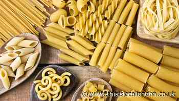 Mouth Watering delicacies of Italy