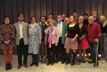 Willy en Trees vieren gouden bruiloft - Het Nieuwsblad