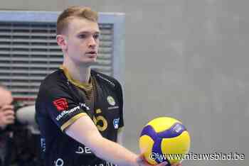 Menen zonder hoofdaanvaller Lou Kindt tegen sterke Spanjaarden:“En toch zijn we niet kansloos”