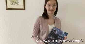 Nathalie Sticher (CDU) ist das jüngste Mitglied im Kreistag Neunkirchen - Saarbrücker Zeitung