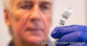 Sonderimpfaktion am Zoo Neunkirchen - Saarbrücker Zeitung