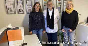 Demenzverein im Landkreis Neunkirchen hat 2022 einiges vor - Saarbrücker Zeitung