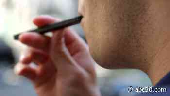 22% of Fresno County high school students say they've tried vaping, survey says