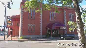 Geva Theatre Center holding free performance of 'A Christmas Carol' for military families