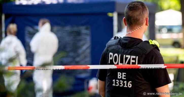 Bundesanwaltschaft fordert lebenslang für Mord an Georgier