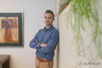 Glenn betaalt fraudeur met Mastercard, Worldline houdt zich van de domme - Het Belang van Limburg