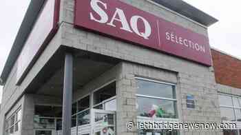 Quebec liquor warehouse workers overwhelmingly reject deal for new contract - Lethbridge News Now