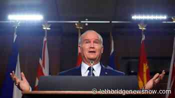 Conservatives push for all-party committee to examine Canada's Afghanistan response - Lethbridge News Now