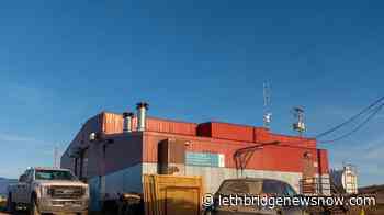 Military's water purification system up and running again in Iqaluit - Lethbridge News Now