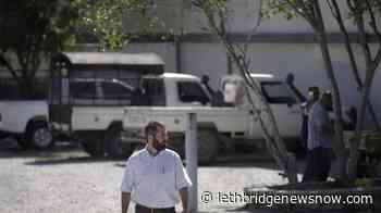 US religious group says Haitian gang releases 3 hostages - Lethbridge News Now