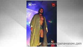 Lethbridge pro wrestler named one of world's best in top 500 list - Lethbridge News Now