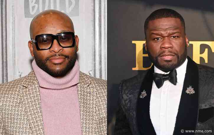 Royce Da 5’9″ criticises 50 Cent for apologising to Madonna but not Lil Kim
