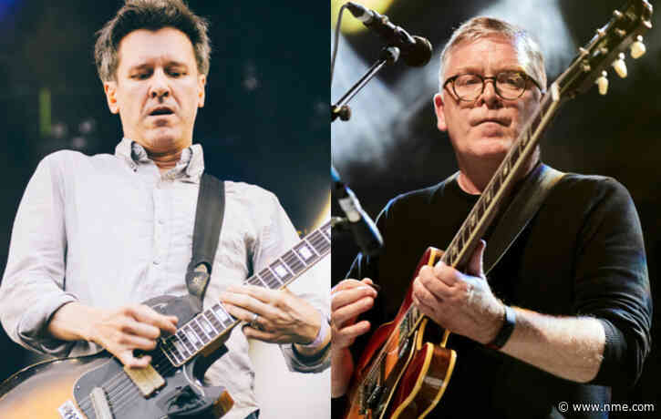 Superchunk recruit Teenage Fanclub for new track ‘Endless Summer’