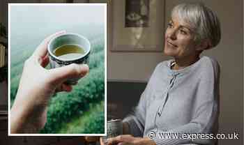 How to live longer: The cholesterol-lowering drink to add disease-free years to your life