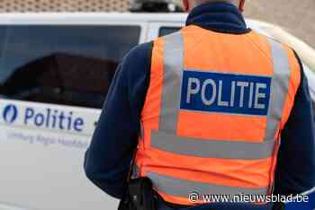 Inbrekers laten auto achter in Zonhoven: klopjacht ingezet door politie