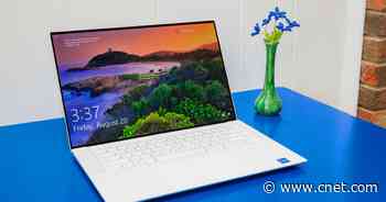 Best laptop holiday deals: Save $100 on a MacBook Air, $800 on an HP Pavilion 15 and more     - CNET