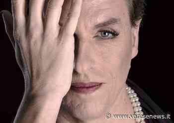 Cosa vuol dire essere crossdresser: Stefano Ferri a Samarate - varesenews.it