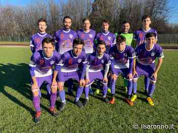 Calcio 2′ cat N: Cistellum beffato dal Samarate al 93′ minuto - ilSaronno