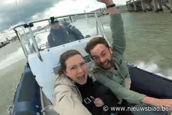 Politieduo is speurders te slim af in ‘Klopjacht’: “Het was veel meer dan een spelletje”