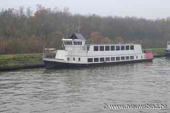 Tsjechische kapitein vindt via Google Maps verloren gewaande zusterschip in Broechem terug