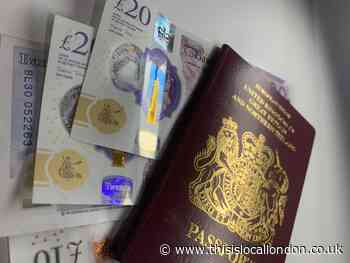 Travel just turned more expensive this Christmas - Temisola Morgan, TGS