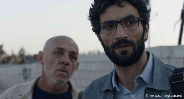 Exclusive The Translator Trailer: Personal Thriller Set During Syrian Revolution