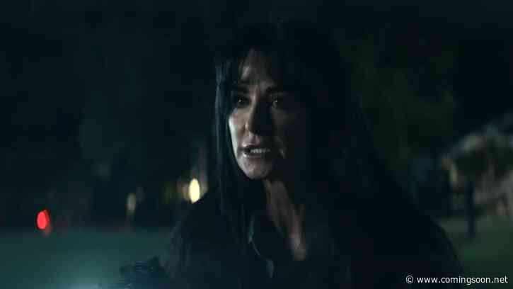 Kyle Richards to Reprise Lindsey Wallace in Blumhouse’s Halloween Ends