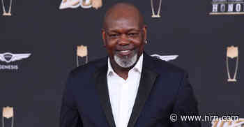 NFL Icon Emmitt Smith Reveals Opening Of Emmitt's Las Vegas Restaurant And Venue