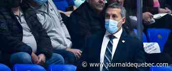 Quatre nouveaux Québécois avec les Lions