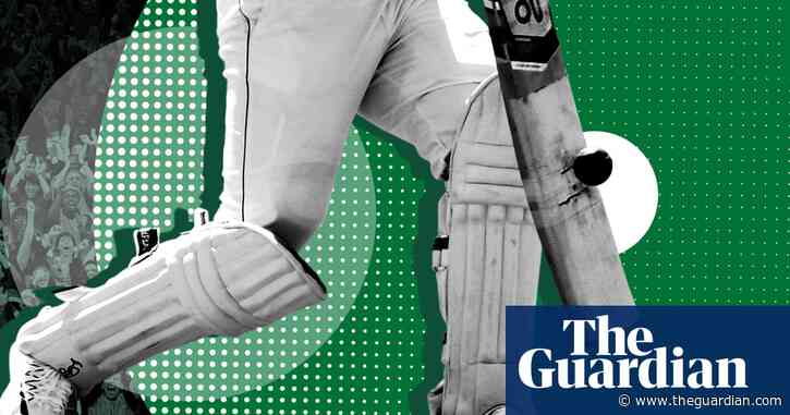 The Spin: subscribe to our weekly cricket newsletter