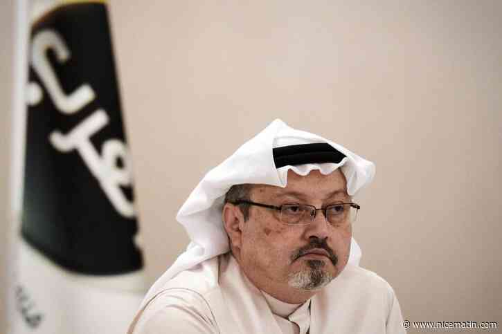 Assassinat de Khashoggi: un homme suspecté d'être membre du commando arrêté en France