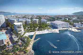 "De Mayol à Pipady": voici à quoi va ressembler le littoral de Toulon en 2026