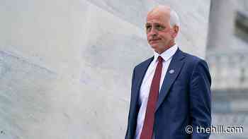 Lawmakers reach compromise on annual defense policy bill