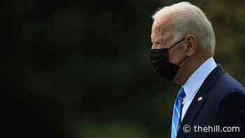 Biden to speak Thursday with Ukrainian president after call with Putin