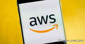 As AWS outage hits, dozens of websites and apps are down in some US cities     - CNET