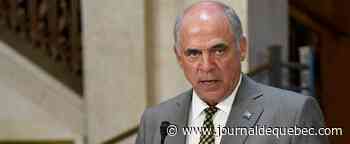 Après les Nordiques, un ministre du Baseball