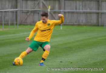 Oakham complete hat-trick haul of victories after away success - Stamford Mercury