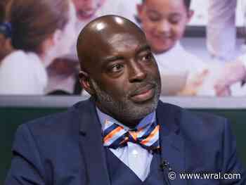 Wake County Board of Education looks to replace Keith Sutton, leaving for Warren County - WRAL.com