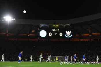 Celtic Cup Final referee named; Sutton labelled him “totally incompetent” after recent Ibrox call - 67 Hail Hail - Celtic FC News