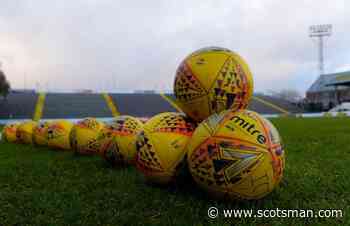 Celtic could make £10m loan permanent, Rangers star fulfils promise, Sutton Ibrox block 'unbecoming', Hearts' Halkett wanted : SPFL Premiership rumour mill - The Scotsman