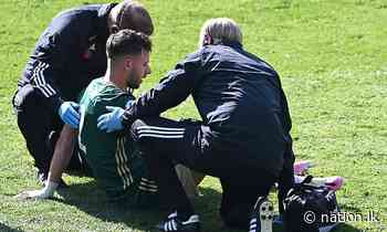 CHRIS SUTTON: The plan to solve dementia in football is being hampered by endless delays - nation.lk - The Nation Newspaper