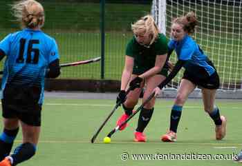 Dominant display from start to finish - Fenland Citizen